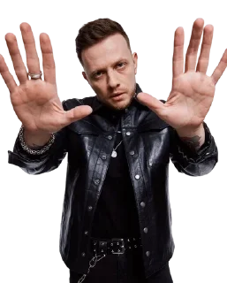🌟 emoji ЧЕРТИ Telegram sticker 13 of 23