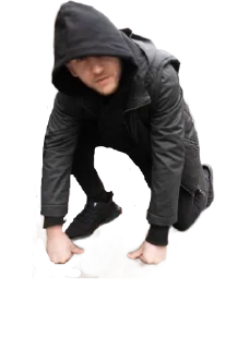 🌟 emoji ЧЕРТИ Telegram sticker 11 of 23