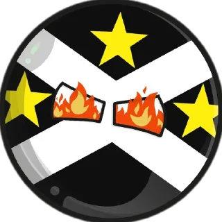 🤬 emoji Ремодель Імперії Зірки Telegram sticker 15 of 26