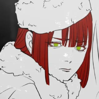 ❤️‍🔥 emoji 15 глава пвл @liza_chane_pvl Telegram sticker 17 of 28