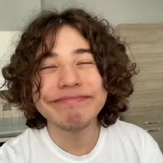 😊 emoji jojohf🤯‼️ Telegram sticker 23 of 69