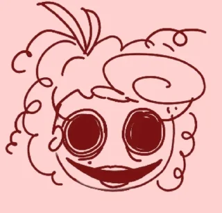 🌟 emoji Cartoon Playhouse Telegram sticker 18 of 55