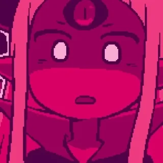 🌺 emoji 𝙏𝙝𝙚𝙖𝙩𝙚𝙧 𝙤𝙛 𝘽𝙖𝙙 𝙀𝙣𝙙𝙞𝙣𝙜𝙨🌺 Telegram sticker 22 of 112