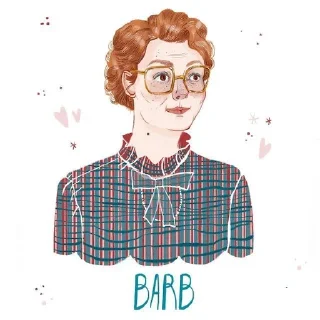 ☺️ Барб🩻🫶🏻, Telegram sticker 16 of 20
