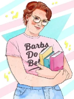 🤭 Барб🩻🫶🏻, Telegram sticker 19 of 20