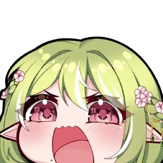 😫 emoji waioru (@waiioru) Telegram sticker 22 of 35