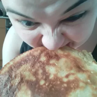 🍽️ ЛАКОМЛЮСЬ ЩАС, sticker Telegram 5 sur 107