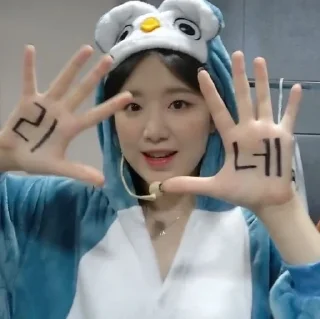 ☺️ emoji Shuhua Telegram sticker 23 of 54