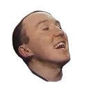 Sticker from БЕСПРЕДЕЛ