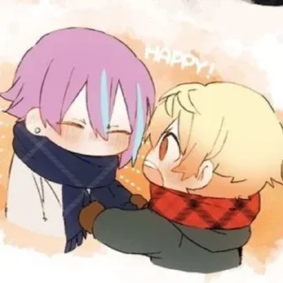 ☺️ emoji руикасы канон Telegram sticker 7 of 93