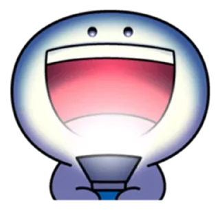 🙂 emoji Milano 2 Telegram sticker 11 of 120