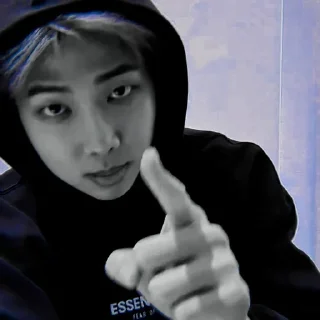 ♟️ emoji 🎮 #nam-joon★ by @arhivsd :: Telegram sticker 9 of 42