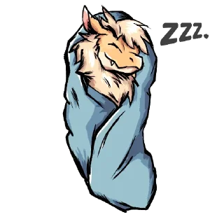 🖼 emoji Alan Retofr @AlanFurry Telegram sticker 8 of 94