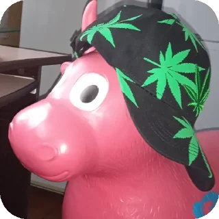 👽 emoji Чупапис как смысл жизни Telegram sticker 7 of 21