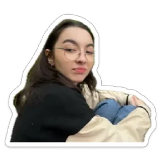 💀 emoji Нефоры бепстера Telegram sticker 11 of 24