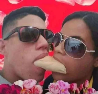 😝 emoji я фанатка сулима Telegram sticker 5 of 36