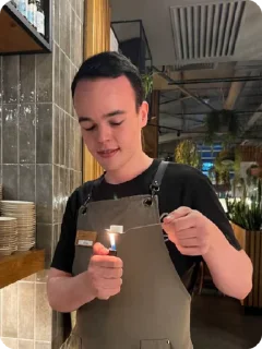 🌟 emoji нам с видом на море Telegram sticker 5 of 23