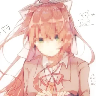 📚 ꒰ ⊹ моника  леблюִֶָ   ✧✦, Telegram sticker 14 of 50