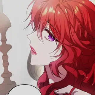🍷 emoji Кэрон Хайер Telegram sticker 11 of 37