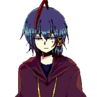 😕 Wilardo Adler, Telegram sticker 10 of 60