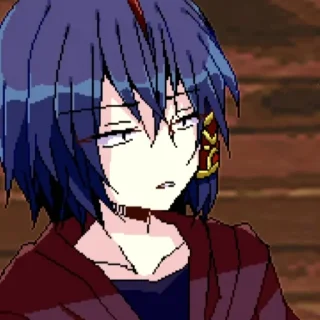 🌹 emoji Wilardo Adler2//Русский мужик2 Telegram sticker 24 of 40