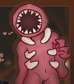 Sticker from Figure Doors [@HE_O6R3AH]