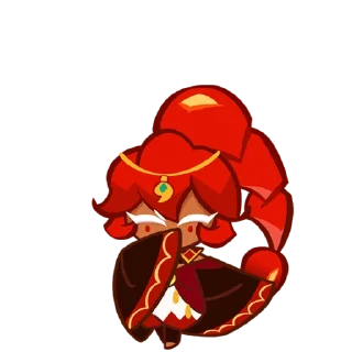 🦂 emoji Scorpion Cookie! Telegram sticker 8 of 28