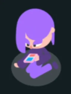 📱 emoji Duolingo funny animations Telegram sticker 21 of 42