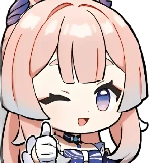 🌟 emoji k⃨o⃨k⃨o⃨m⃨i⃨¡ ‘ @ezhikw Telegram sticker 9 of 25