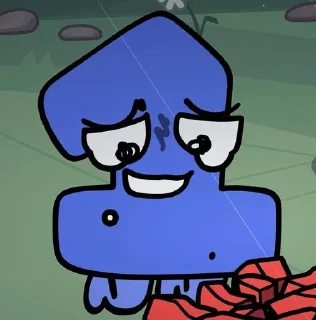 🌟 emoji Тикток фанаты обджект шоу Telegram sticker 14 of 94