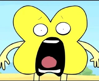 🌟 emoji Тикток фанаты обджект шоу Telegram sticker 4 of 94
