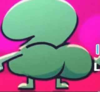 🌟 emoji Тикток фанаты обджект шоу Telegram sticker 17 of 94