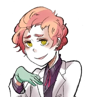 🌟 emoji ᴜᴍʙʀᴇʟʟᴀ ᴍᴀɴ @dogesstylie Telegram sticker 10 of 35