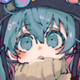 Sticker from Softsticks>@cutenyam