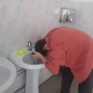😵‍💫 emoji Вумен момент стик😵‍💫❤️ Telegram sticker 11 of 43