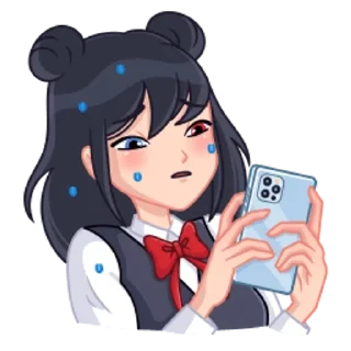 🕷 emoji 𝐿𝒾𝓁𝓎🕷️ @LedyLilyy Telegram sticker 14 of 36