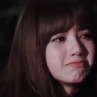 🗝 emoji Lalisa @helpotlyalya Telegram sticker 21 of 50