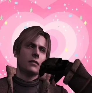 🫶 emoji резик-презик 4 Telegram sticker 9 of 64