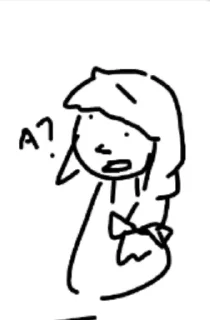 ❓ emoji Писька бобра возвращение Telegram sticker 18 of 70