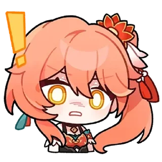 💥 emoji ִ ࣪𖤐⋆ Хср ੭ ›› @Me9w_gigi Telegram sticker 5 of 110