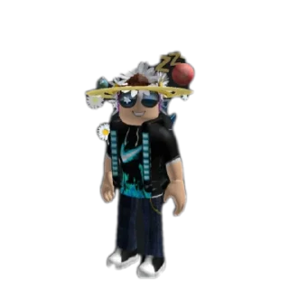👍 emoji Roblox😇 Telegram sticker 21 of 21