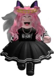 🌟 emoji Roblox😇 Telegram sticker 8 of 21
