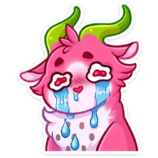 ☺️ emoji фруктик от @tmemillik Telegram sticker 13 of 48