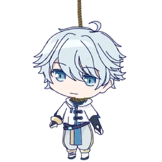 🪦 emoji чибе чунга чанга Telegram sticker 10 of 13
