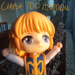 😏 emoji ваташіва курапіка. @gabkagabka25 Telegram sticker 15 of 45