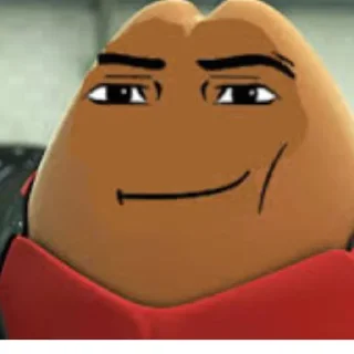 🍠 emoji Самые понские бибы Telegram sticker 16 of 33