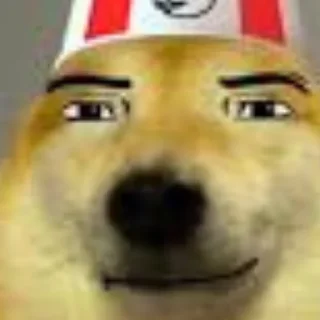 🐔 emoji Самые понские бибы Telegram sticker 13 of 33