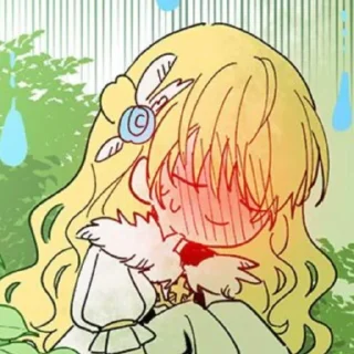 💛 emoji ✨𝐏𝐫𝐢𝐧𝐜𝐞𝐬𝐬 𝐀𝐭𝐡𝐲👑 Telegram sticker 21 of 47