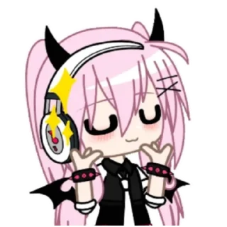 Sticker from ✨️_fafo4ka_queen_👑