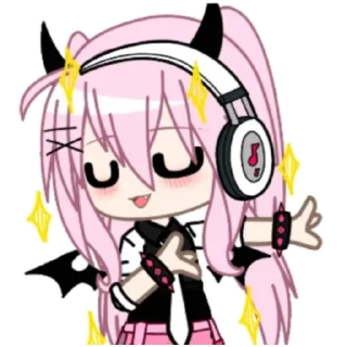 ✨ emoji ✨️_fafo4ka_queen_👑 Telegram sticker 7 of 30